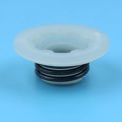 OIL PUMP PINION WORM GEAR FITS HUSQVARNA CHAINSAW 340 E 345 350 E/EPA 445 450 Jonsered CS2141 CS2150 CS2245 Replace503892202