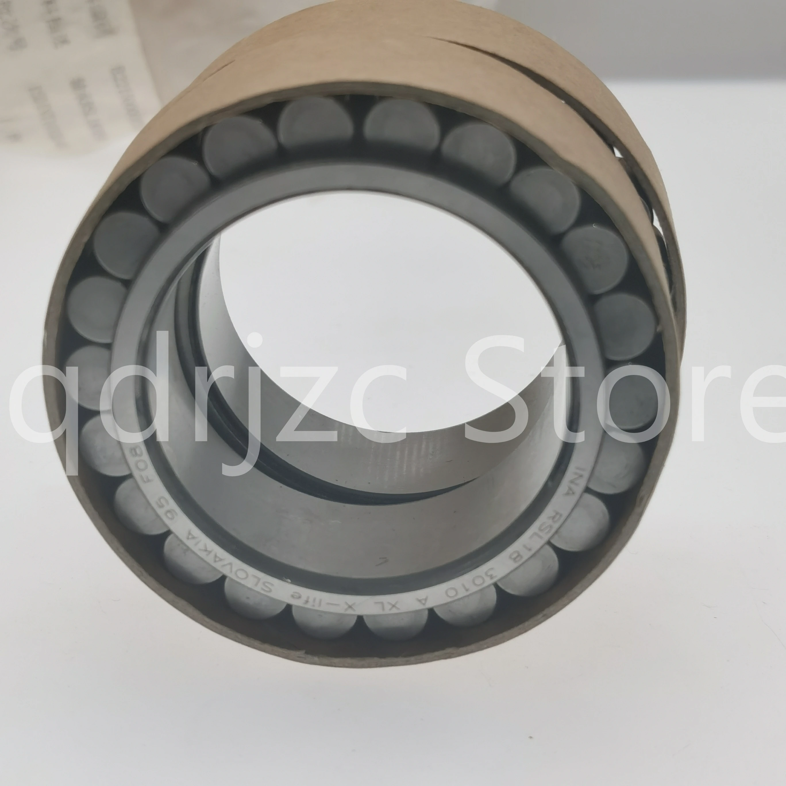 (2 PCS)  full cylindrical roller bearing without outer ring RSL183010-A-XL 50mm X 72.33mm X 23mm