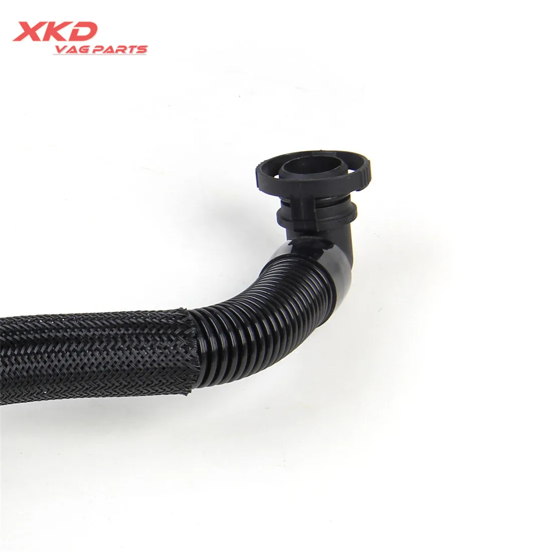 06K103213J PCV Valve Pipe Hose Fit For VW Atlas Jetta MK7 Tiguan MK2 Golf For Audi A3 TT 06K 103 213 J  06K103213A