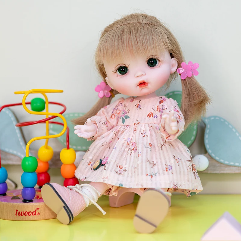 

25cm Fashion Baby Doll Full Vinyl Reorn Dolls Lovely Princess Girl Baby Doll Kids Play Toys Bathe Doll Girls Birthday Gifts Toys