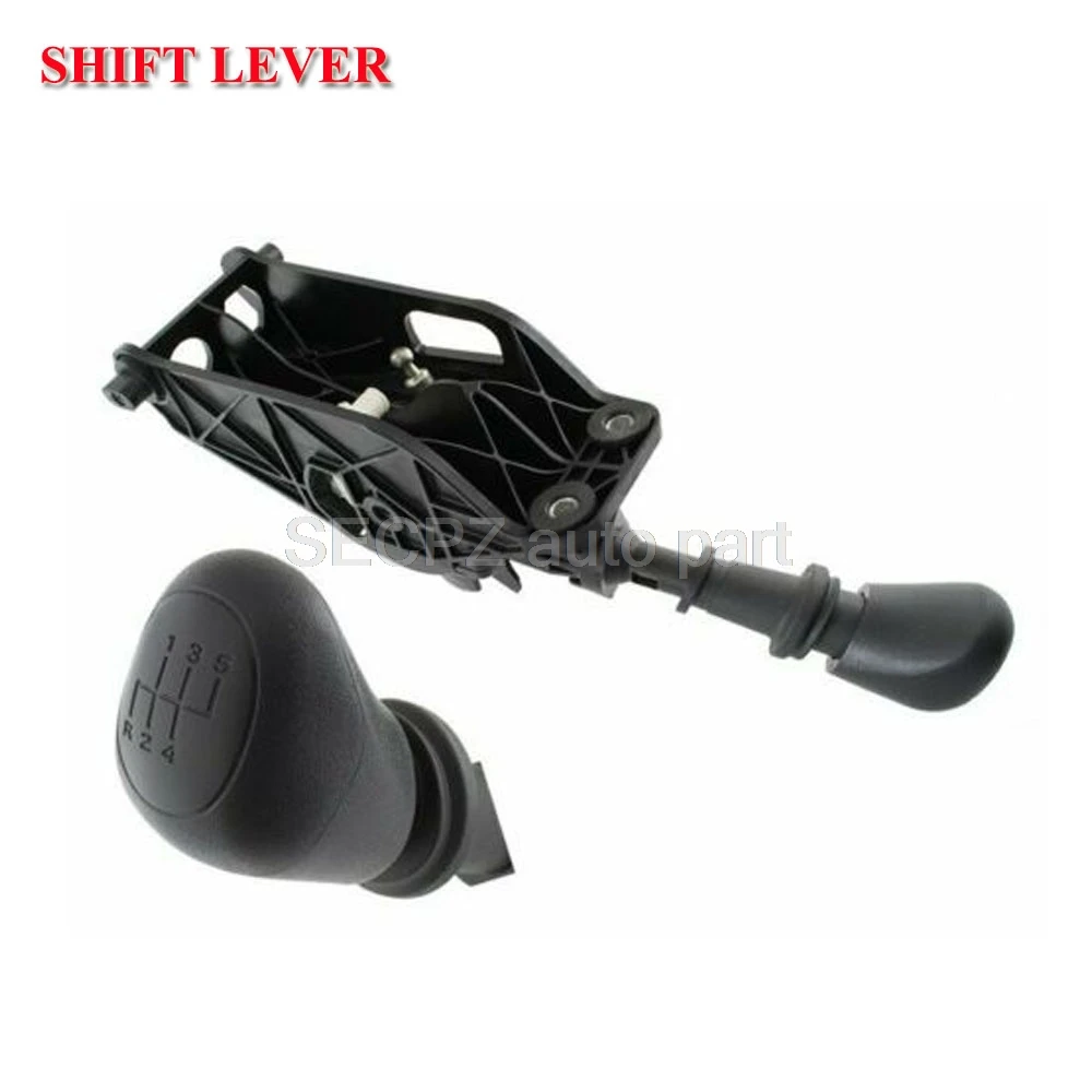 SHIFT LEVER SHIFT KNOB SWITCH For MERCEDES SPRINTER 901,902 903 904 905 CDI A90326000 NEW Gearshift