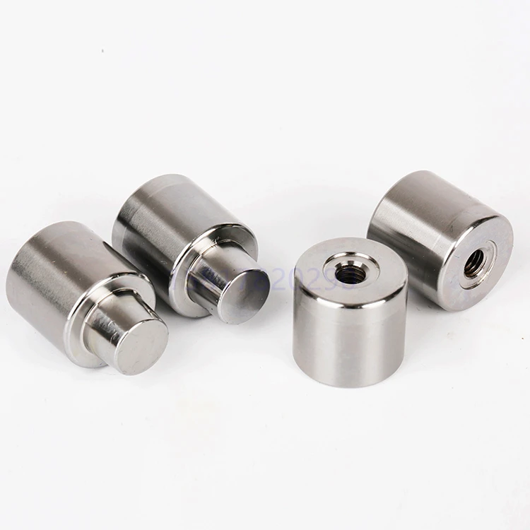 Конусная форма TPN для точного позиционирования в сборе, колонка для точного позиционирования