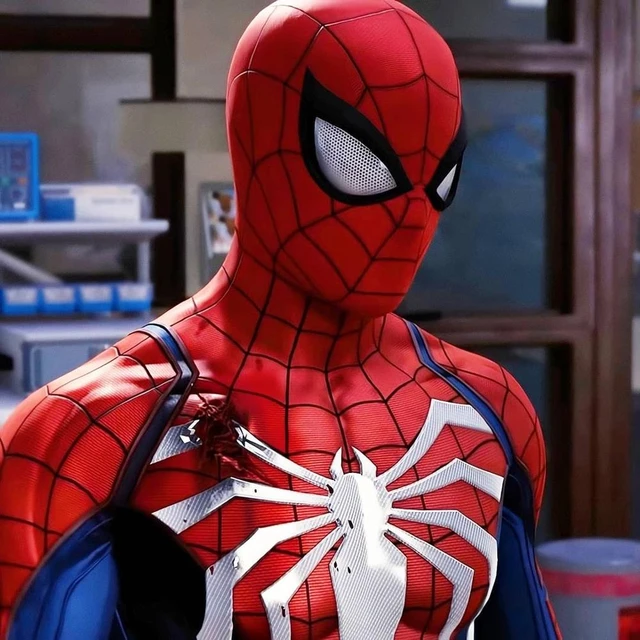 販売済み スパイダーマン ps4 コスチューム