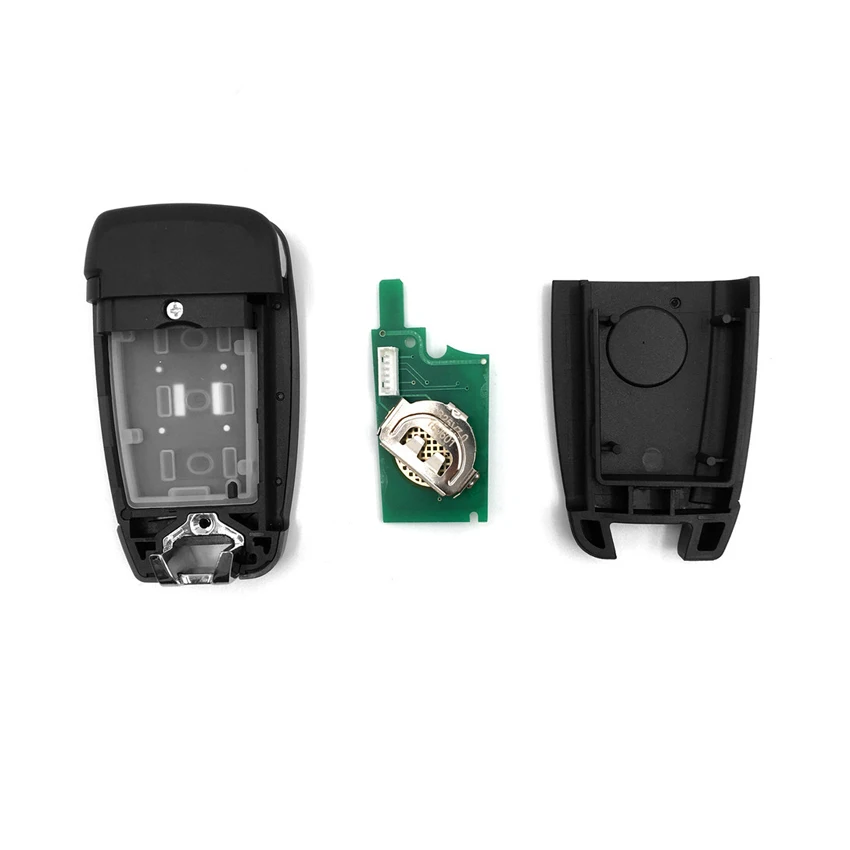 1pc keydiy KD B25 originale universale 3 pulsante remoto intelligente chiave di controllo remoto per KD900 KD-x2 KD mini