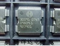 2pcs Free Shipping High Quality Auto Chip 30591 Automotive IC HQFP-64