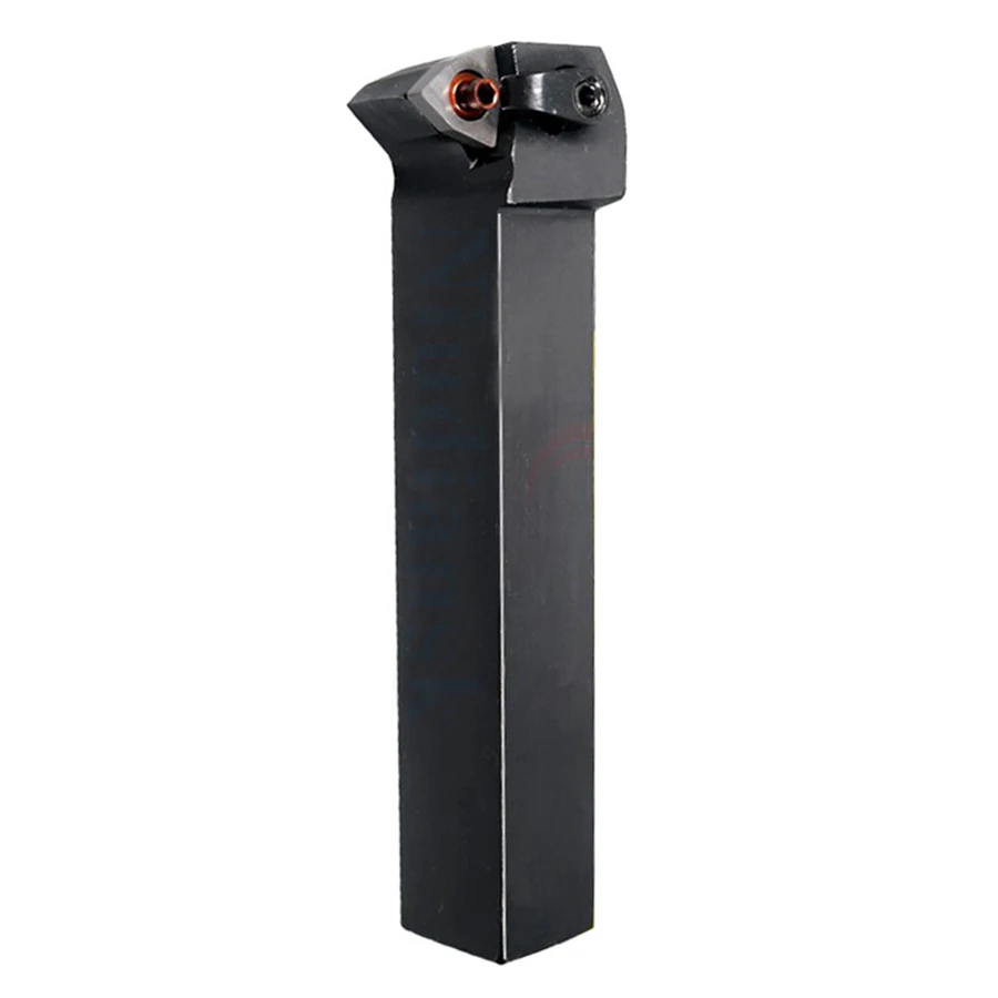 MWWNR2020K08 MWWNR2525M08 Snijden Invoeren Hoek 50 ° Samengestelde Externe Perzik-Vormige Cnc Draaibank Draaien Arbor Gefreesd Klem Gereedschap