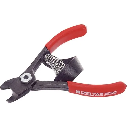 İzeltaş Citrus Scissors 125Mm