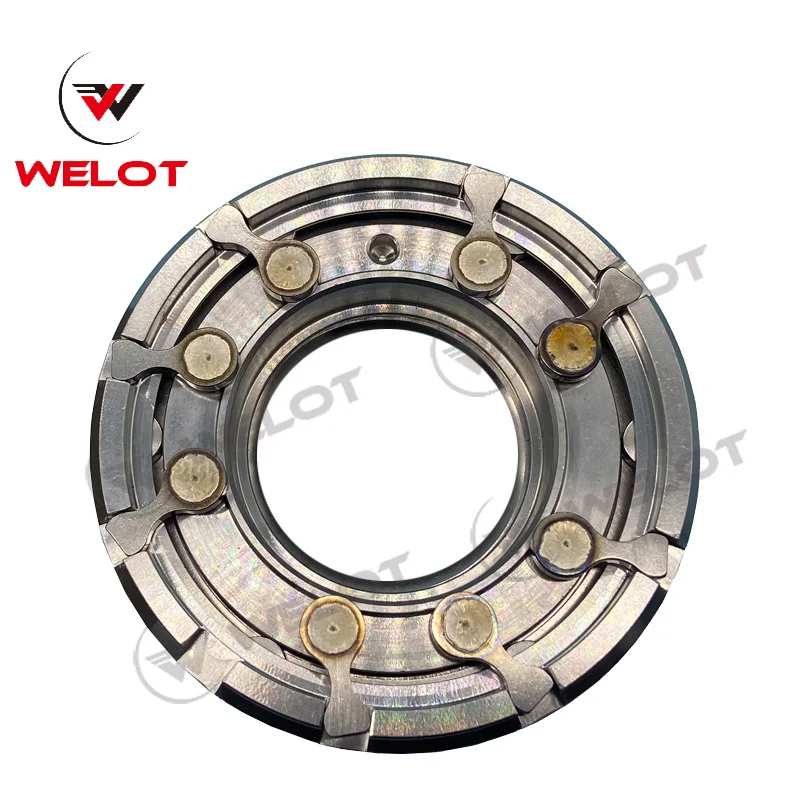 

54399880027 Кольцо турбонасадки 54399880030 Турбокомпрессор VNT для 54399880080 Для Nissan 1.5 dCi 1461ccm 76 кВт 103 PS 2008-