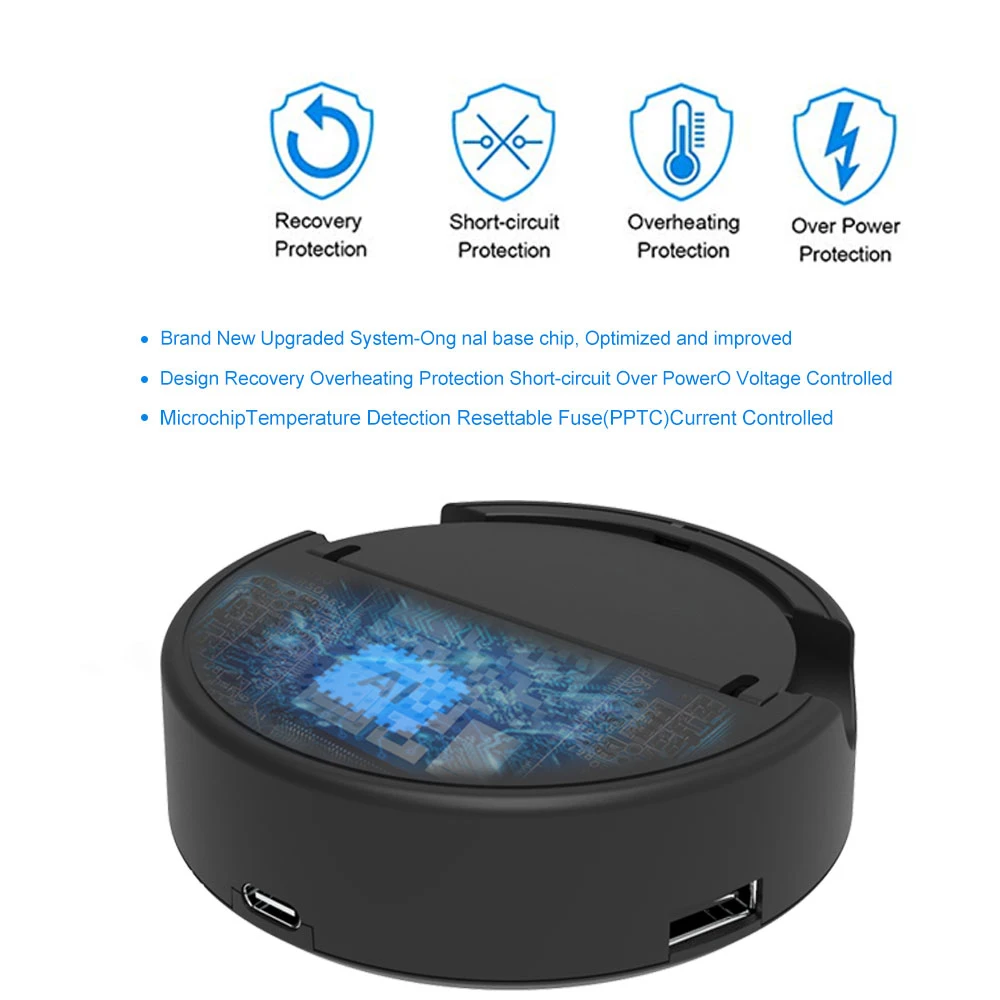 แท่นชาร์จสําหรับ Nintend SWITCH Lite Charger Station Type-C 2USB พอร์ตสําหรับ SWITCH Lite/ Pro Controller อุปกรณ์เสริม