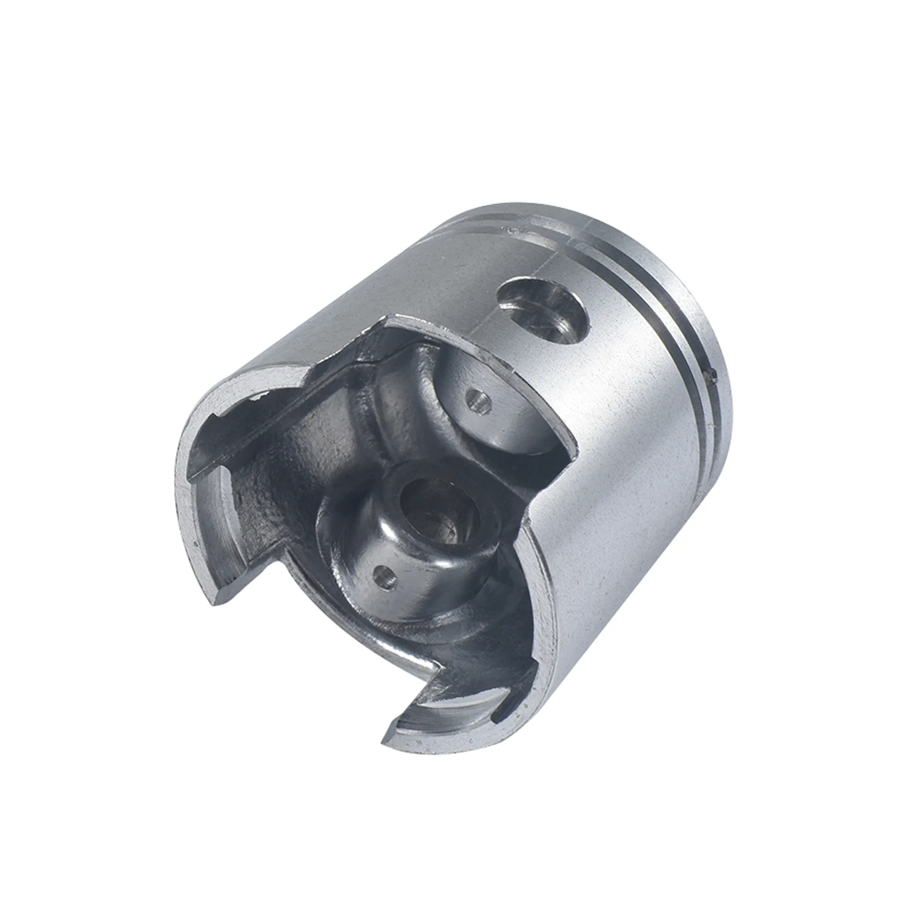 High Hole Piston For 66cc 80cc Motorized Bike