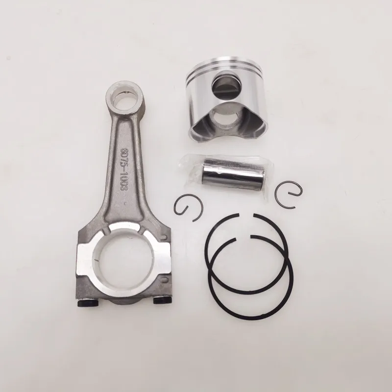 06DR541 06DR241 Connecting rod/piston of completet for Carlyle Refrigeration compressor