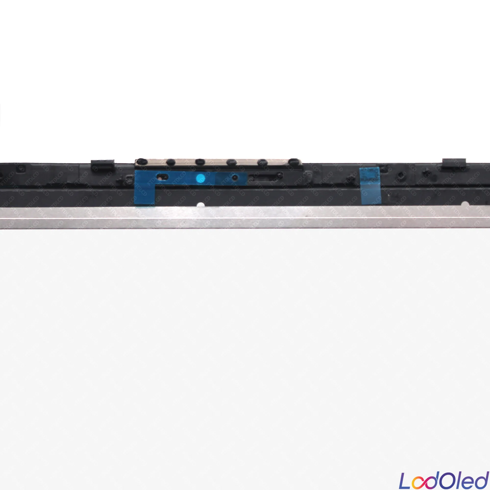 Imagem -03 - Painel de Tela Lcd para Lenovo Ideapad Digitador de Toque Montagem de Vidro Moldura de Moldura 5d10s39562 N140bga-ea4 C34014api Fhd