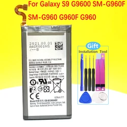 New EB-BG960ABE Battery For Samsung Galaxy S9 G9600 SM-G960F SM-G960 G960F G960 Smartphone/Smart Mobile phone