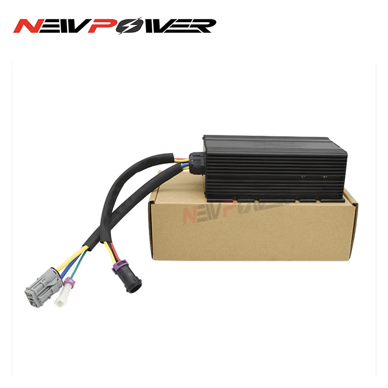 Imagem -04 - Conversor Isolado 48v da C.c.120v a 12v 40a 480w 50a 600w Step Down Buck 50v 60v 66v 72v 84v 96v 110v 118v a 12v Fonte de Alimentação