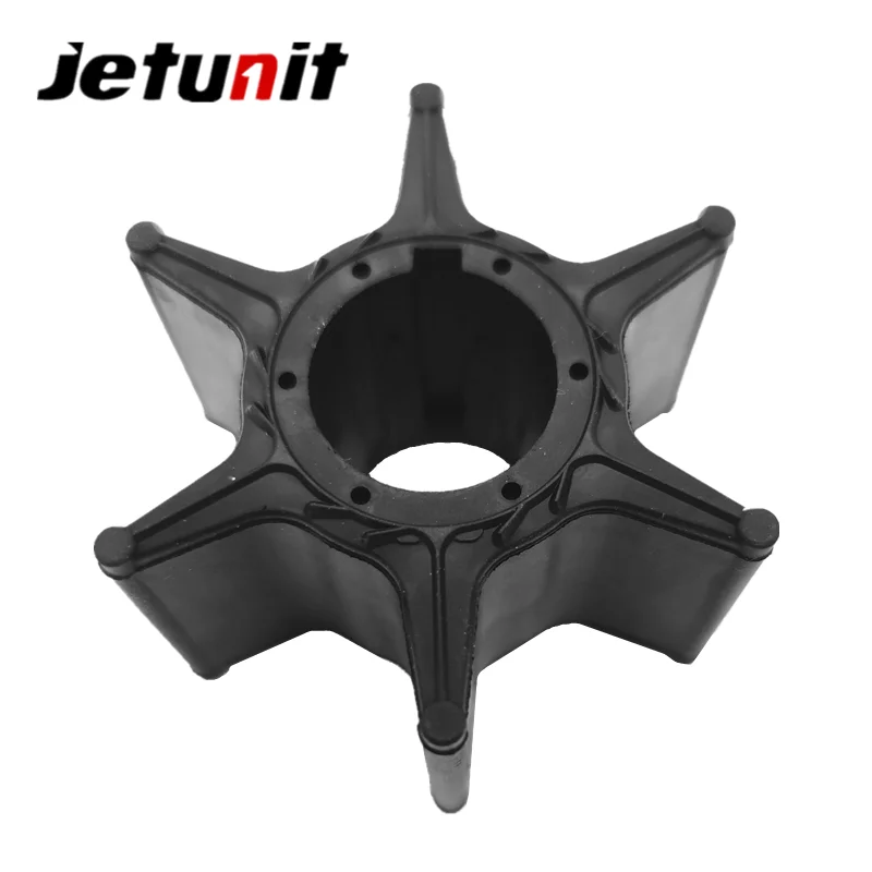 Outboard Impeller Boat Engine Impeller for Yamaha 67f-44352-00 67f-44352-01 Outboard Accessories