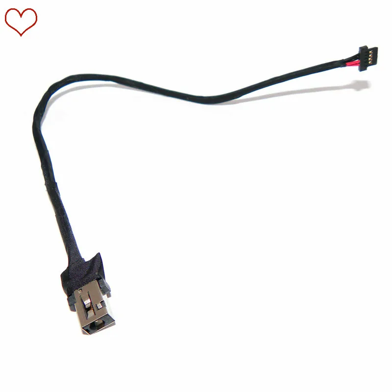 

Laptop Charging Cable For ACER Aspire R5-431 R5-431T R5-471 R5-471T DC Power Jack Cable Harness