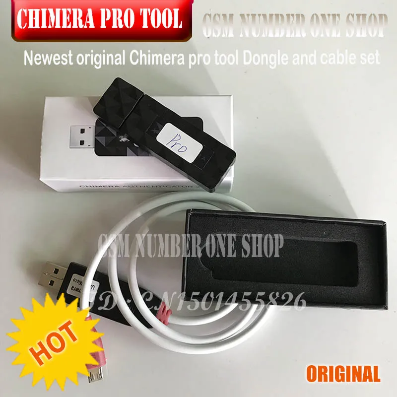 Imagem -02 - Chimera-ferramenta de Dongle Pro Autenticador com Todos os Módulos 12 Meses de Licença para Todos os Módulos para Samsung Htc Blackberry Nokia lg