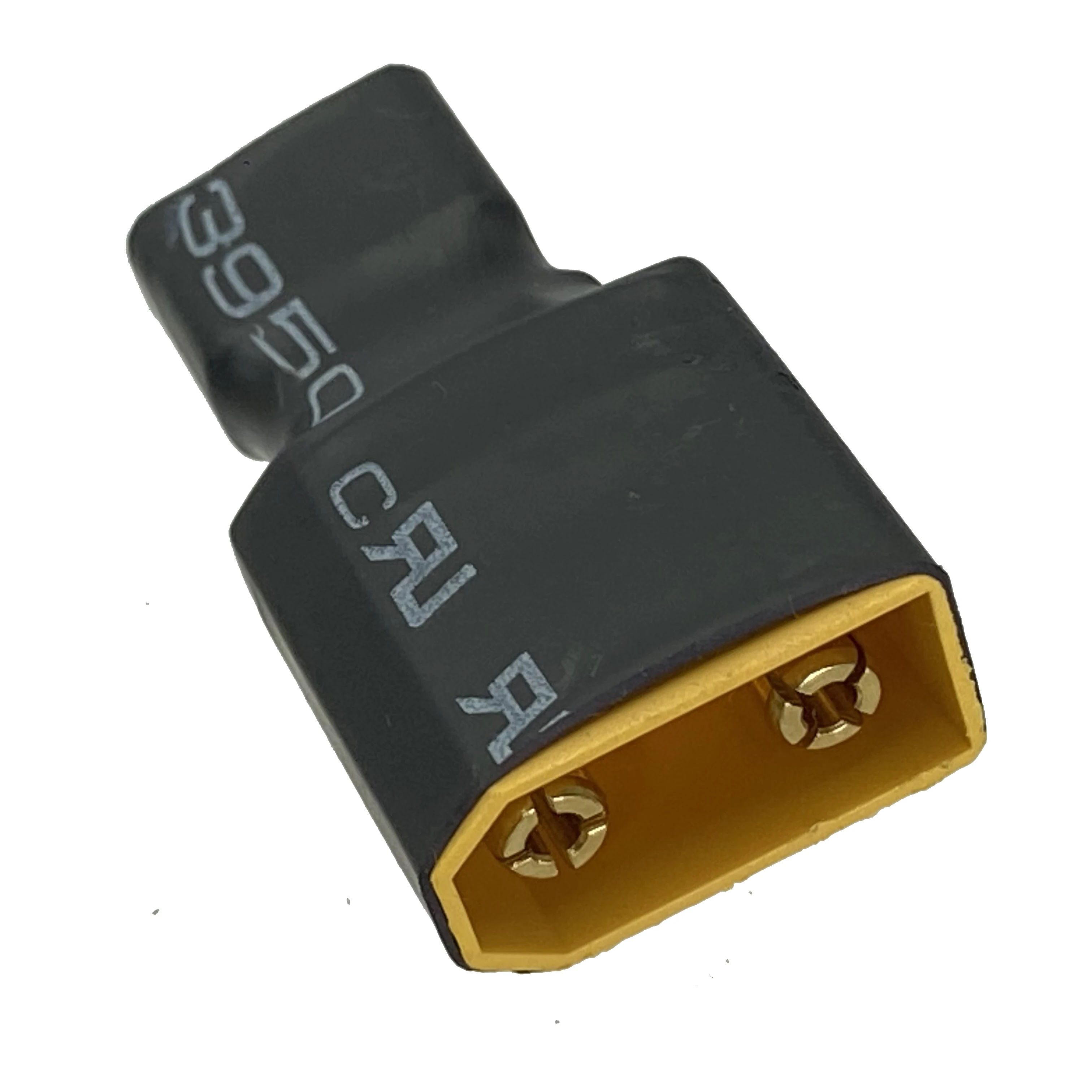 Adapter T Plug Deans Female to XT90 XT-90 Male Connectors No Wire Connector For RC Lipo Battery Control Parts DIY