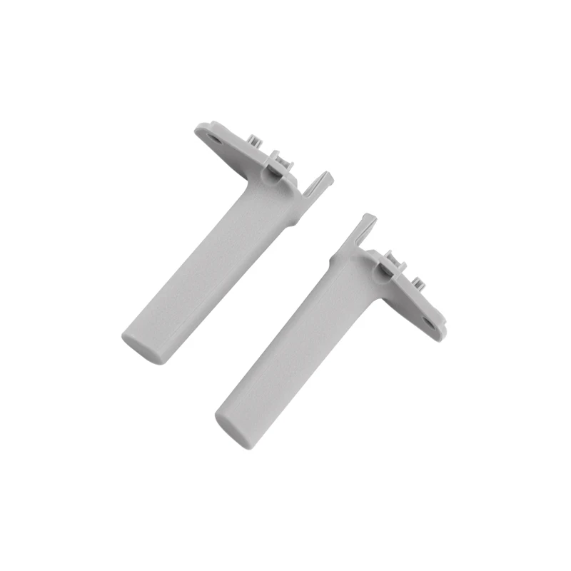 Landing Gear Leg Repair Parts for DJI Mavic Air 2 Drone Right Left Front Leg Feet Base Feet Replacement Drone Spare Accessories