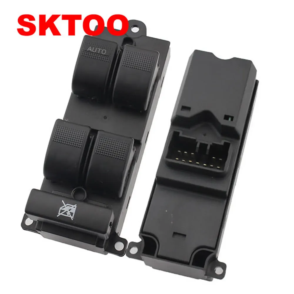 

SKTOO for lifan 520 520i window lifter switch left front power window switch (2007)