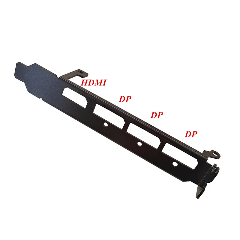 High-quality Baffle is Suitable for RTX 3080 3090 Founders Edition Graphics Card bracket Single Slot PCI Baffle 1pcs