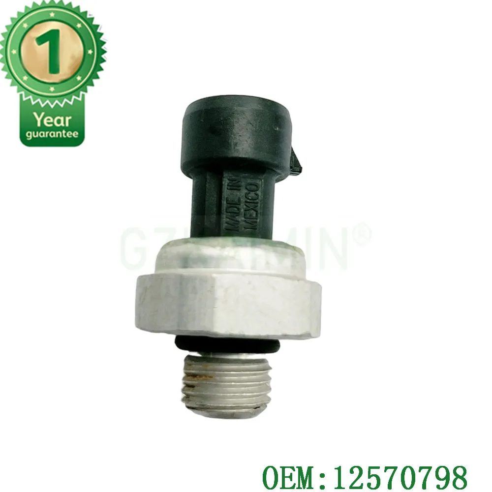 

OEM 12621659 12570798 12621649 Oil Pressure Sensor Sender Switch Sending For Chevrolet Impala Malibu Monte Carlo