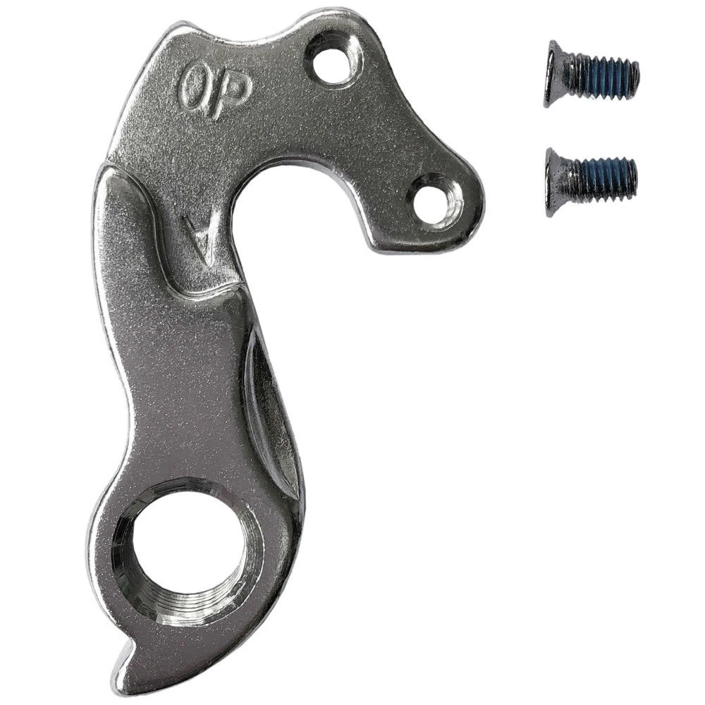 Mtb Road Fiets Legering Derailleurhanger Racing Fietsen Mountain Frame Gear Staart Haak Onderdelen Dropout 58