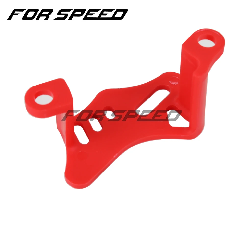 Rear Brake Caliper Guard Protector Cover For Honda CR 125R 250R CRF 250RX 450RX 450L CRF250R CRF250X CRF450R CRF450X 2002 - 2020