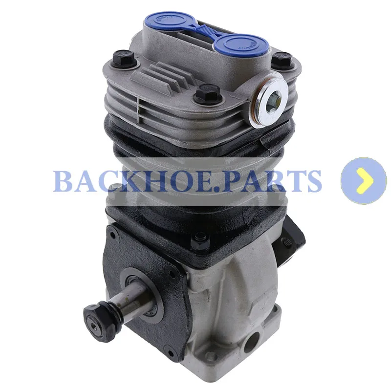 Air Brake Compressor 5000249136 5000047358 voor Renault S110 S130 S150 JP11 JP13 GF151