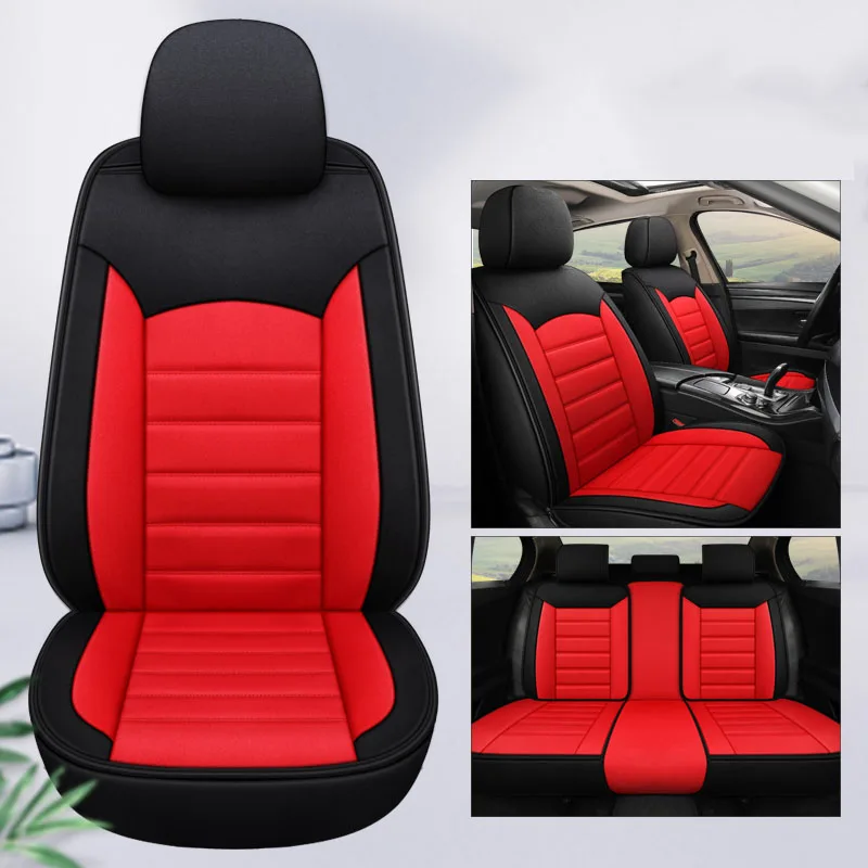 

Car seat cover for suzuki Grand Vitara jimny ignis liana swift sx4 all models car accessories