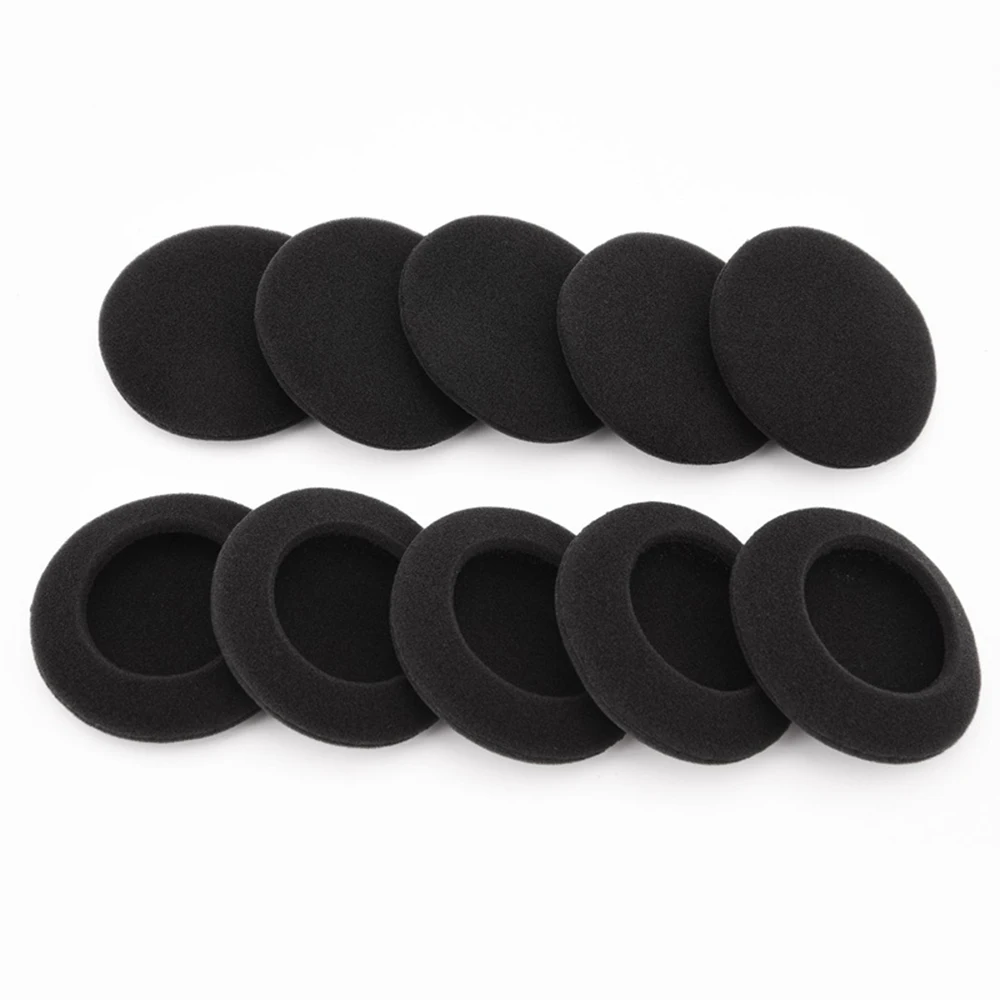 YHcouldin Foam Ear Pads For Sony DR-BT21G DR-G240 DR BT21G G240 Headphone Earpads Cushions