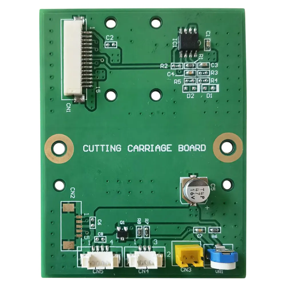 

Generic Roland SP-300 Cut Carriage Board - W8406050E0-00