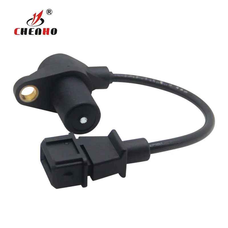 Crankshaft Position Sensor For Iveco Stralis 450 570 490 740 Trakker 380 720 38 42 T 0261210126 500306772