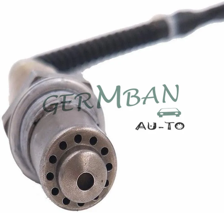 0258007351 Car Accessories 1K0998262D Lambda Oxygen Sensor For Skoda 1999-05 Jetta 1.8L-L4  No# 0 258 007 351 234-5112