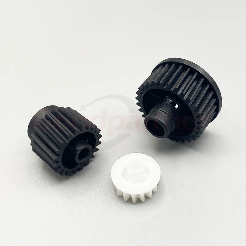 10X GR-M525-20T RU6-8293-000 Fuser Drive Gear kit for HP LaserJet M525 M521 / 525 521