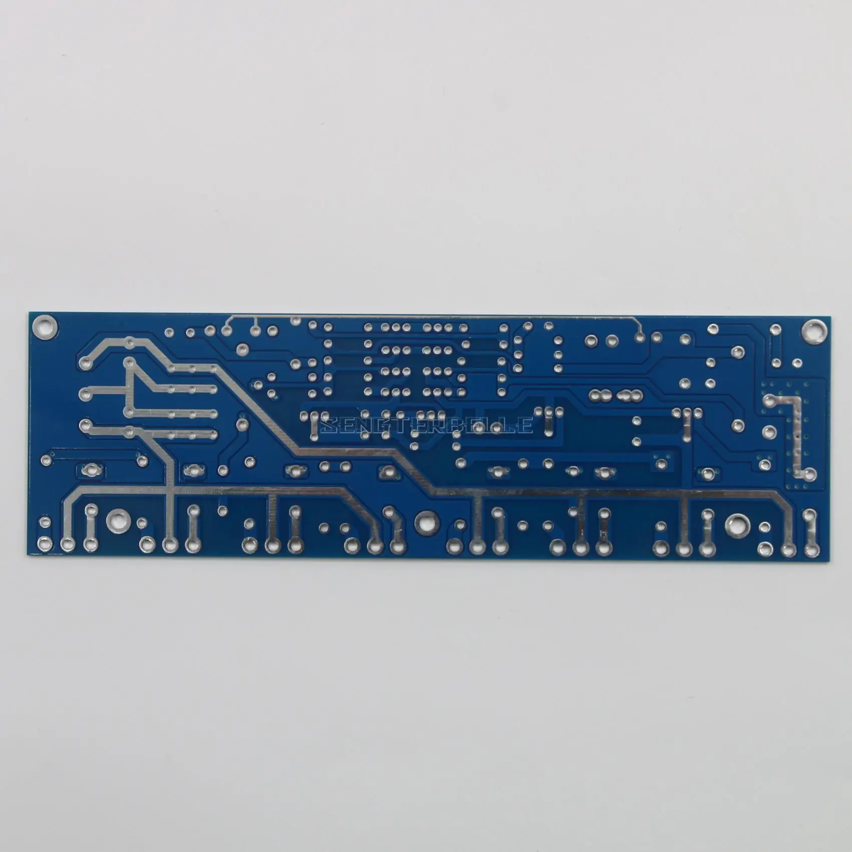 Обновленная версия моно 400 Вт 2saeas + 2SC5200 высокомощная домашняя Плата усилителя звука PCB