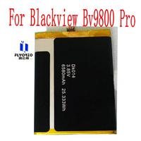 Brand new original 6580mAh Bv9800 Pro Battery For Blackview Bv9800 Pro Mobile Phone