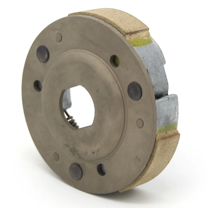 22535-KPL-900 22350-KPL-900 Motorcycle Centrifugal Clutch For Honda SCV100 SCV 100 Lead Peugeot Metropolis 50 Sym Symphony 50