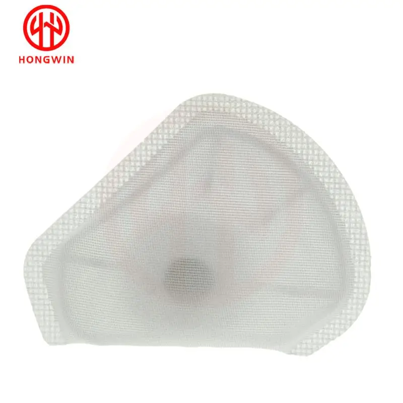 NEW Fuel Pump Strainer Filter Mesh Case For Lada Uaz Volga Diameter 11mm Size 106*57 mm