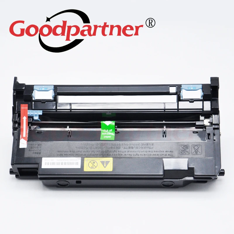 Unidad de tambor para Kyocera ECOSYS, DK1150, DK-1150, 302RV93010, P2040, P2235, P2335, M2040, M2540, M2135, M2635, M2640, M2735, M2835, P2040dn, 1