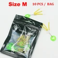 Size M-10 Set