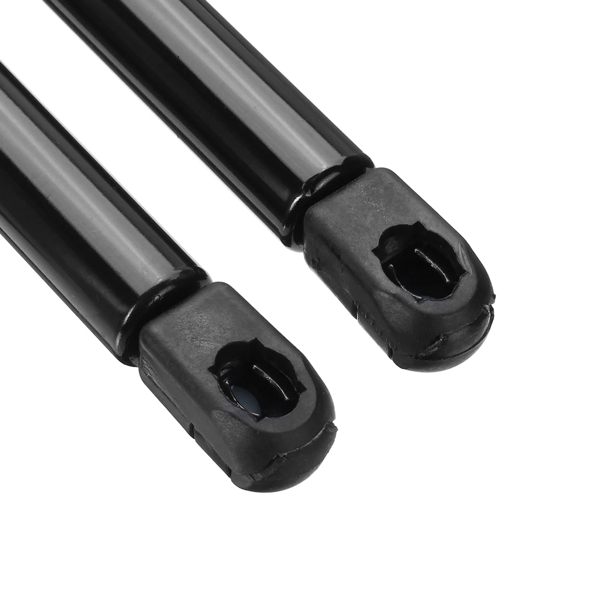 2pcs Car Front Bonnet Hood Modify Gas Struts Lift Support Shock Damper Bars For Hyundai Veracruz ix55 2006 - 2012