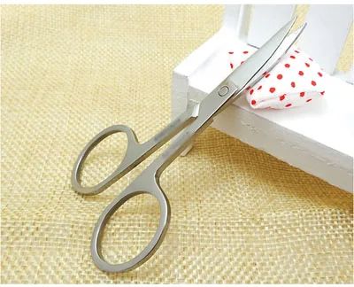 مقص الحاجب الملقط أداة الجمال للوجه الأنف مزيل الشعر الرموش الصناعية الجفون كليب أدوات ماكياج الوجه بيع