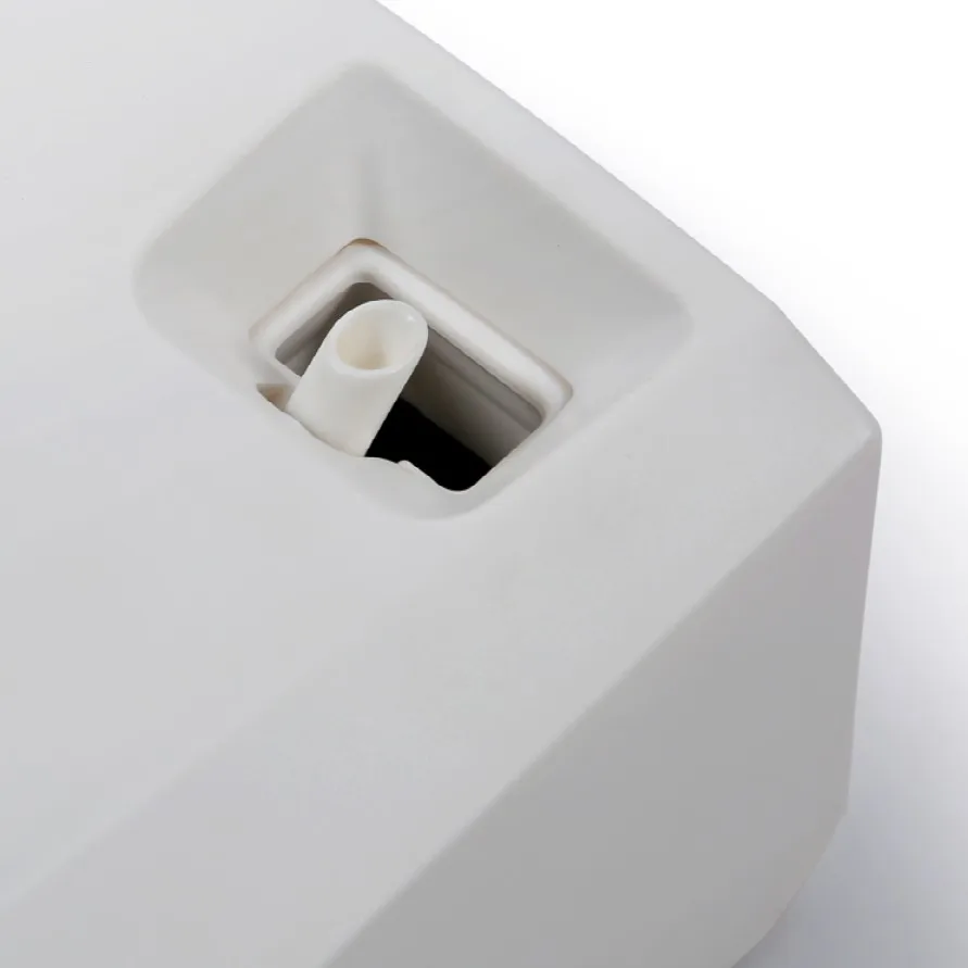 HVAC Systeme Aroma Duft Diffusor Maschine für Hotel Home Bad made in china