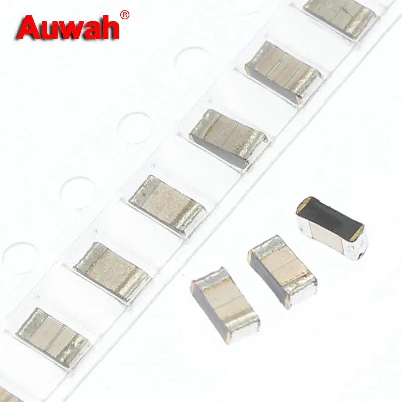 20pcs 1206 1nF 1000pF 100V CBB ECWU1102JX5 5% 3216 SMD Metallized PPS film capacitor New original