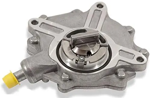 BMW N47 Vacuum Pump Replacement: The Complete Guide to Finding the Right OEM-Style Unit for Your E90