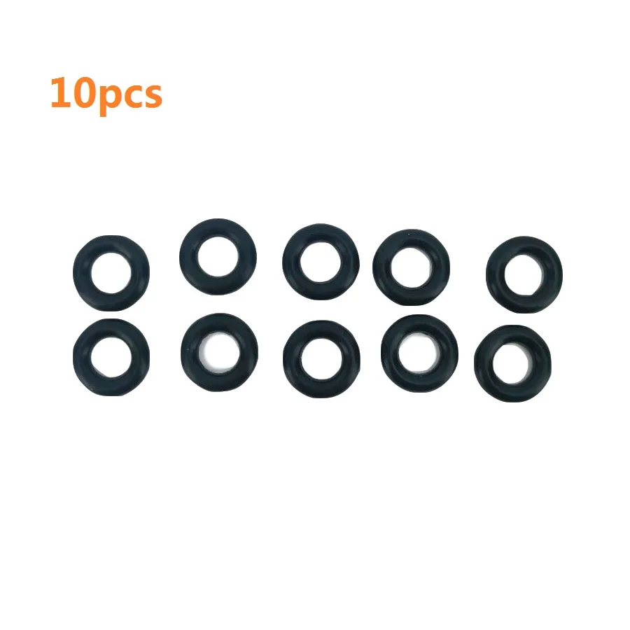 KegLand - Dip Tube O-ring Value Bulk Pack 10pcs