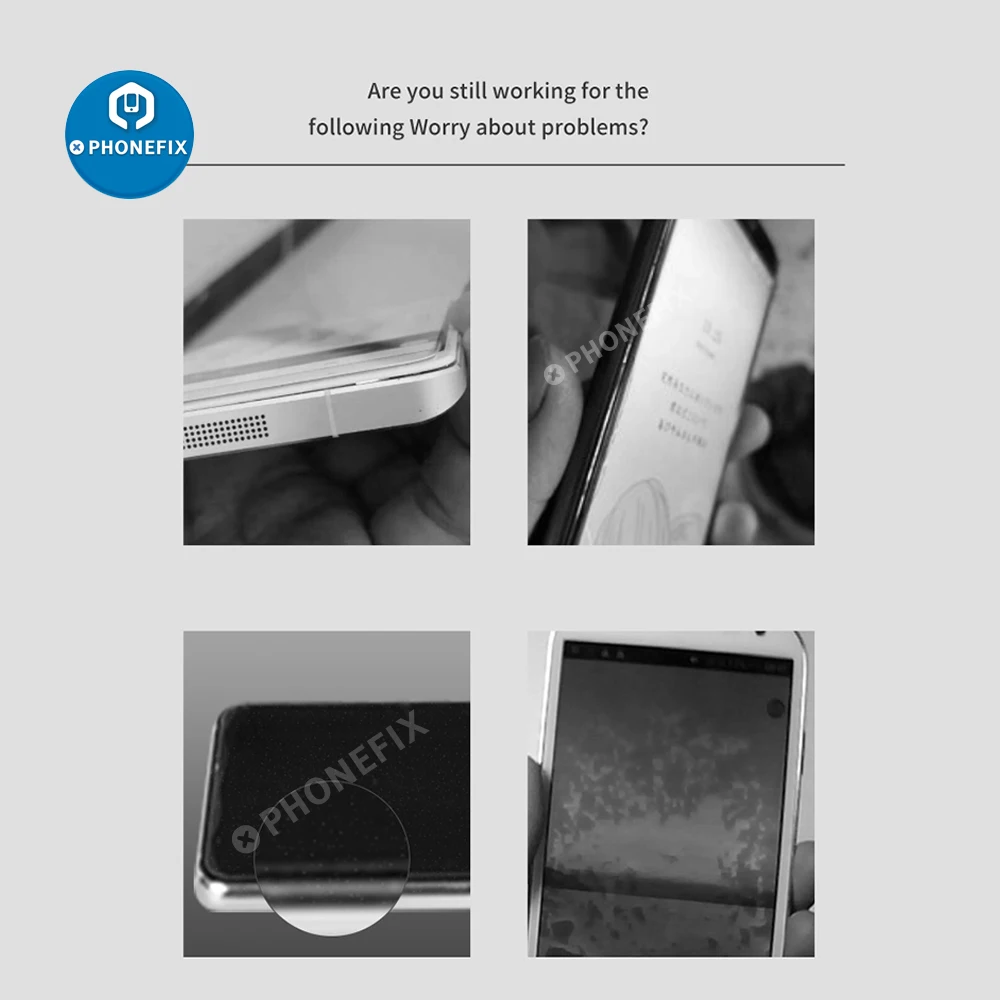 Monteur 30Ml SP6 SP9 Frame Breeuwen Lijm Mobiele Telefoon Lcd Glas Gebarsten Scherm Vloeibare Lijm Reparatie Huawei Vivo oppo