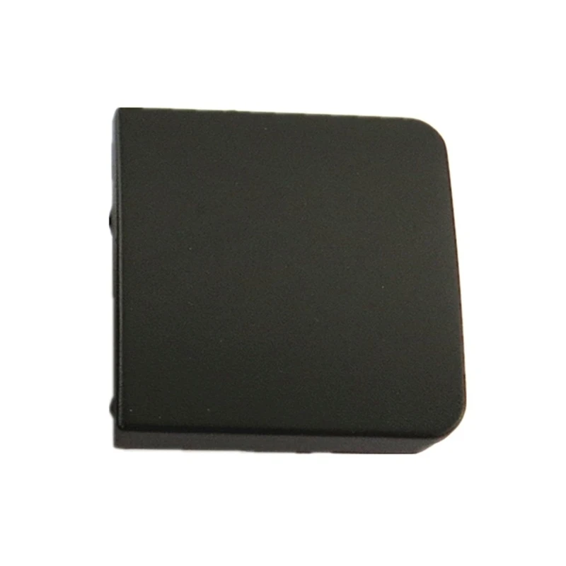 Car Under Center Console Middle Fake Cover Button Side False dust proof Decorative Switch Button For VW Jetta 5 MK5 6 Golf MK6