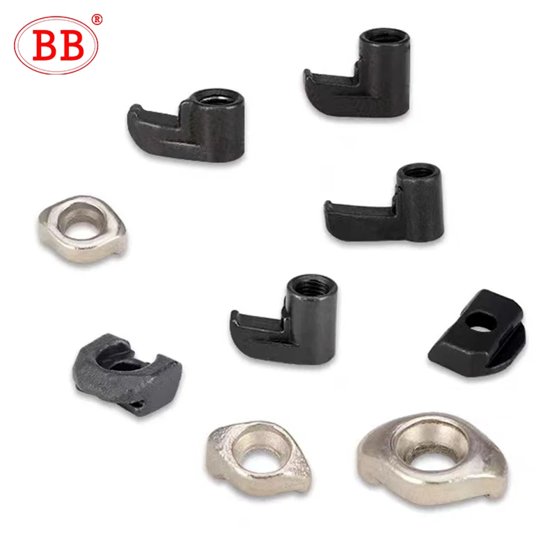 Cnc Torno Torno Ferramenta Parafuso Braçadeira Fresagem Bar Placa de Pressão Hl1810 Hl1814 Hl1814 Hl1920 Hlw08 Hlt16 r5 bb 10 Pcs bb